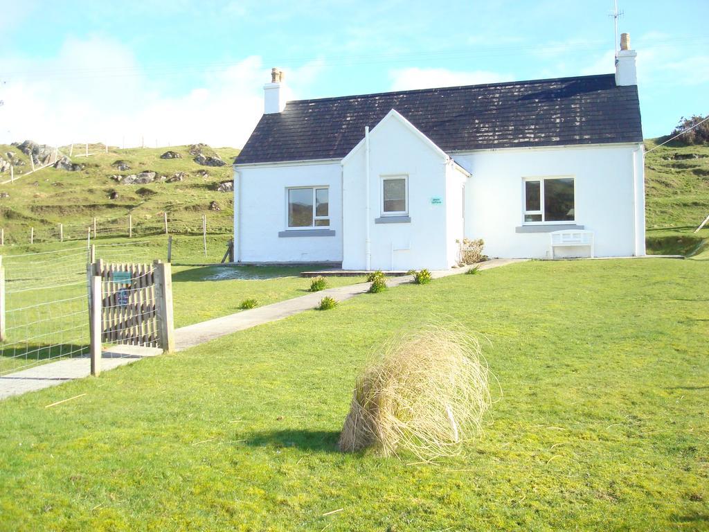 Rodel Harris White Cottage מראה חיצוני תמונה