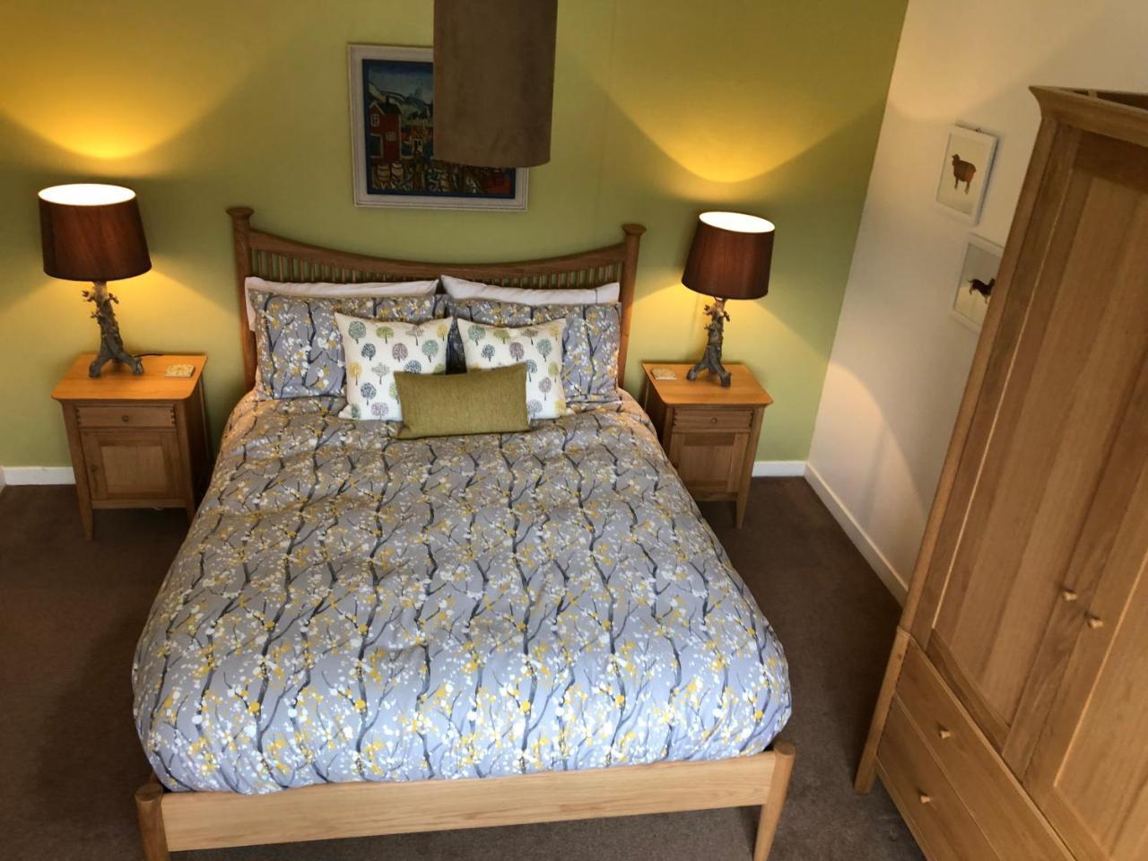 Rodel Harris White Cottage מראה חיצוני תמונה