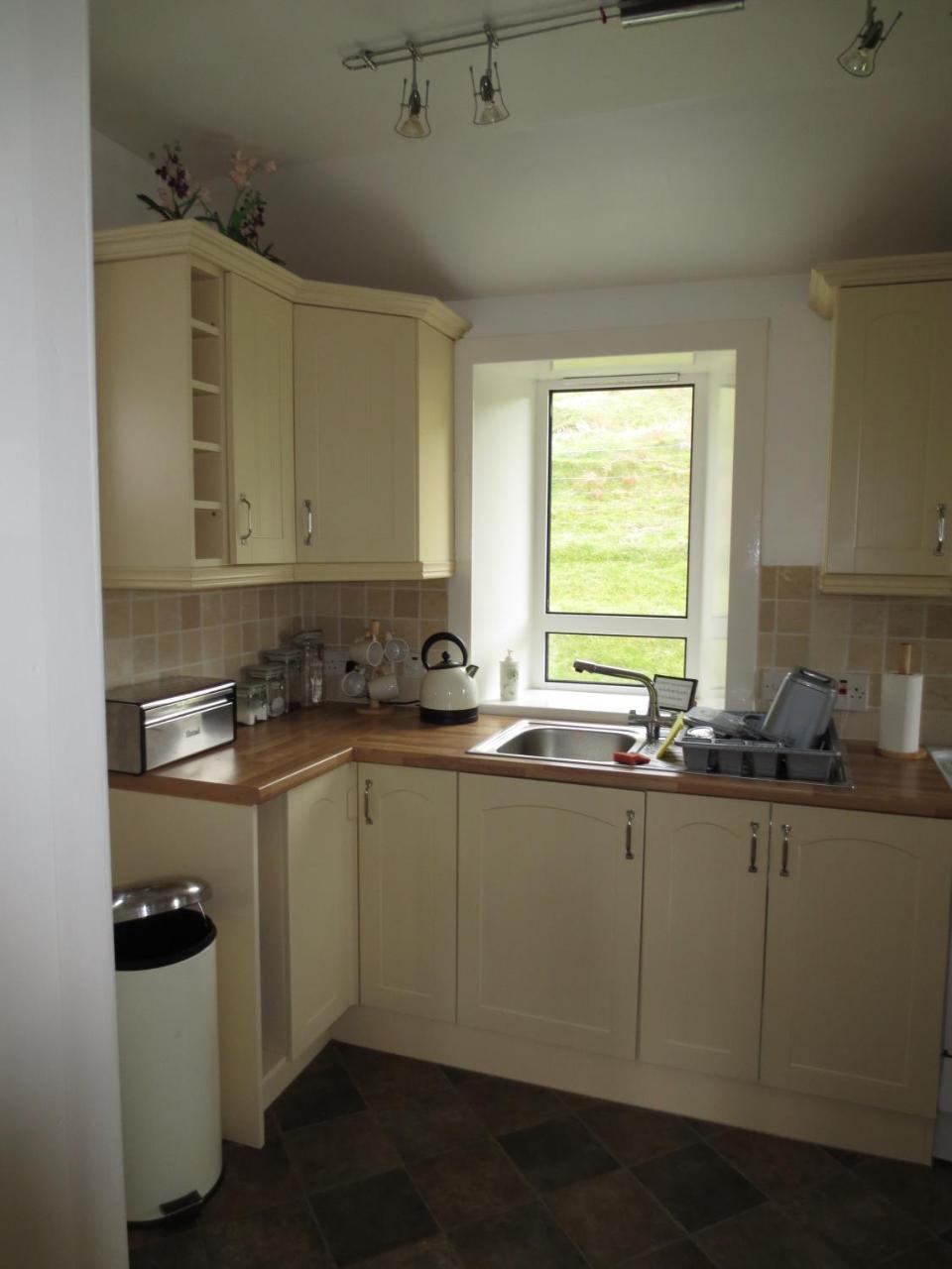 Rodel Harris White Cottage מראה חיצוני תמונה