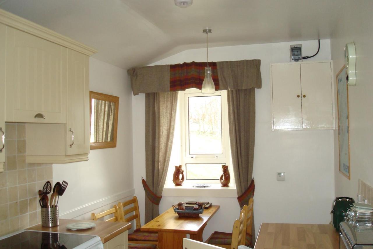 Rodel Harris White Cottage מראה חיצוני תמונה